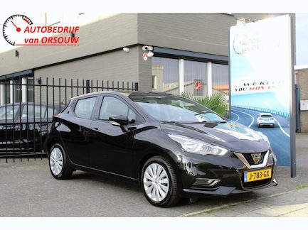 Nissan Micra 0