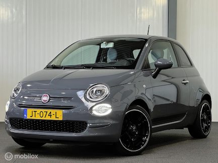 Fiat 500 0