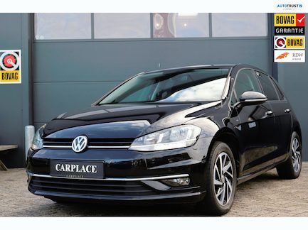 Volkswagen Golf 0