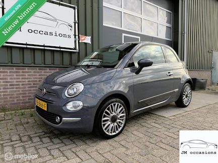 Fiat 500 0