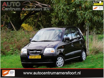Hyundai Atos 0
