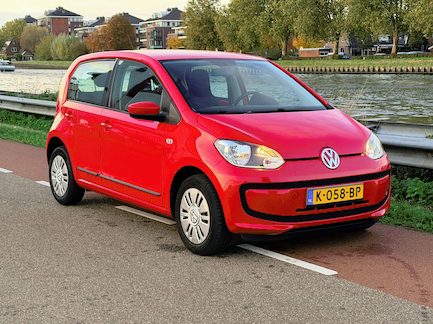Volkswagen Overige 0