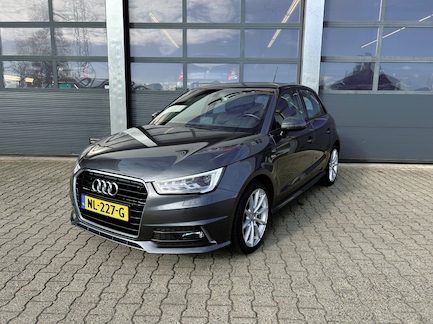 Audi A1 0