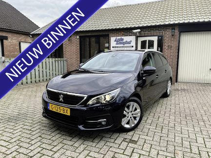Peugeot 308 0