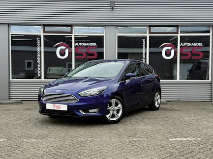 Ford Focus 0