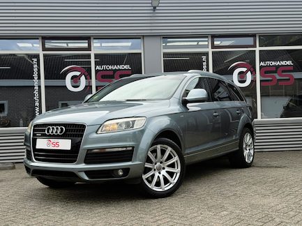 Audi Q7 0