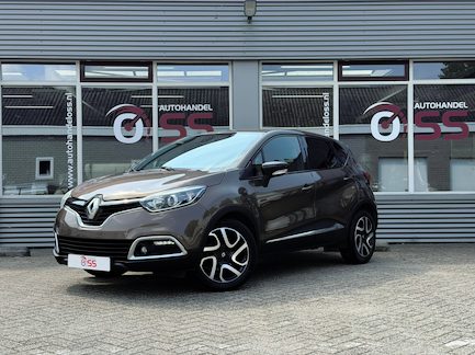Renault Captur 0