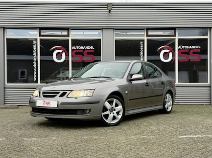 Saab 9-3 0