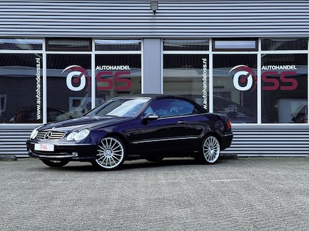 Mercedes-Benz CLK 0