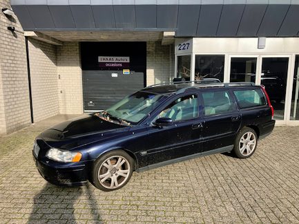 Volvo V70 0