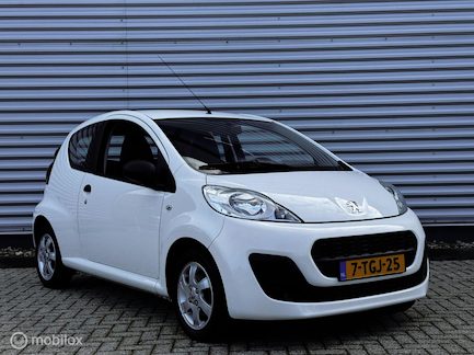 Peugeot 107 0
