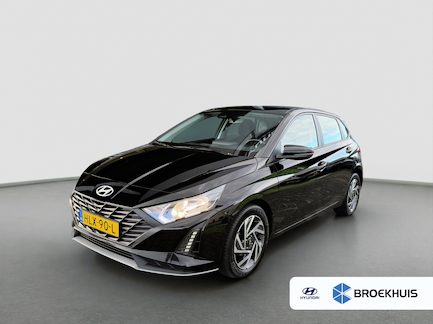 Hyundai i20 0