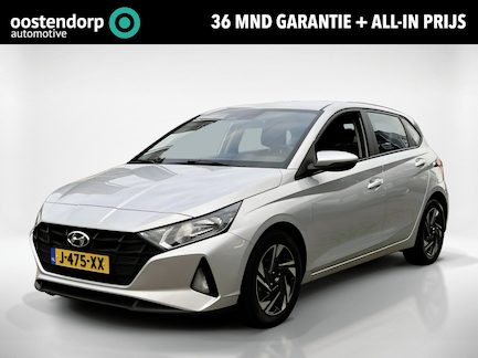 Hyundai i20 0