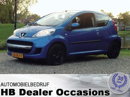 Peugeot 107 0
