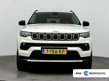 Jeep Compass 0
