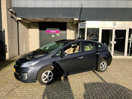 Toyota Prius 0