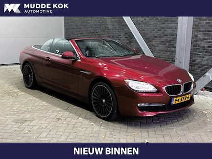 BMW 6-Serie 0