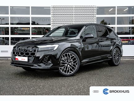 Audi Q7 0