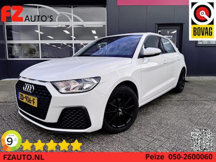 Audi A1 0