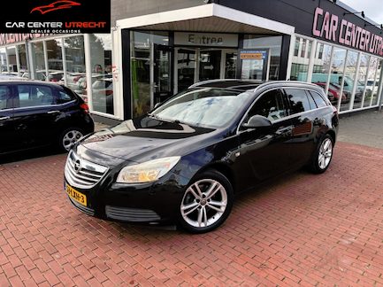 Opel Insignia 0