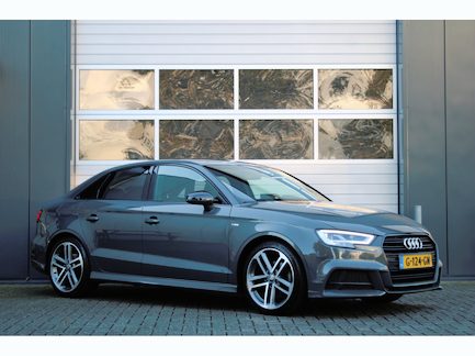 Audi A3 0