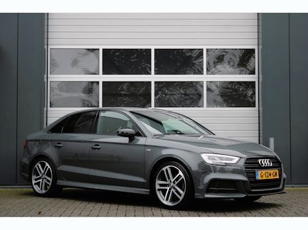 Audi A3 0