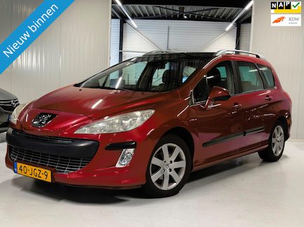 Peugeot 308 0