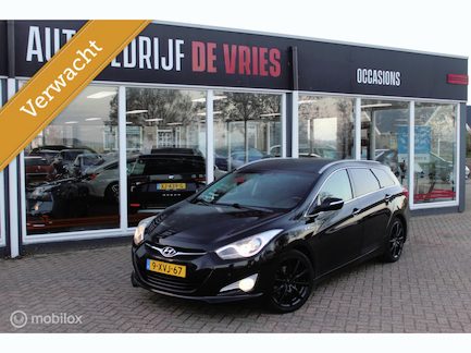 Hyundai i40 0