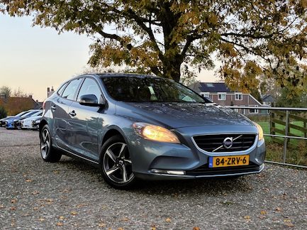 Volvo V40 0