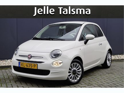 Fiat 500 0