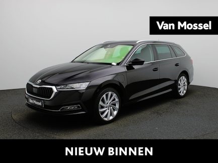 Skoda Octavia 0
