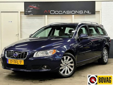 Volvo V70 0