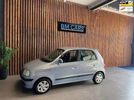 Hyundai Atos 0