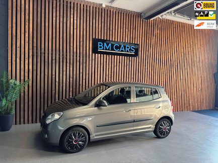Kia Picanto 0