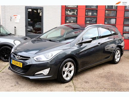 Hyundai i40 0