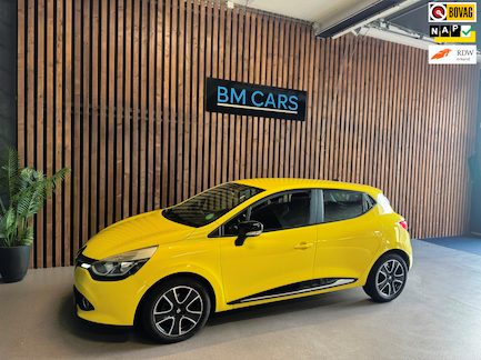 Renault Clio 0