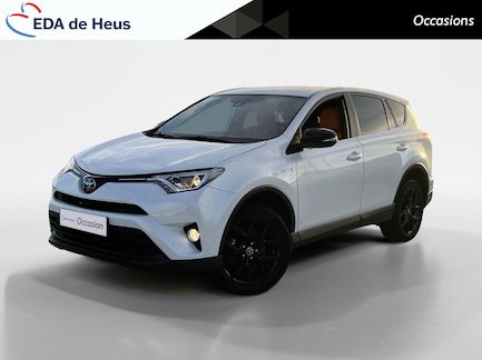 Toyota RAV4 0