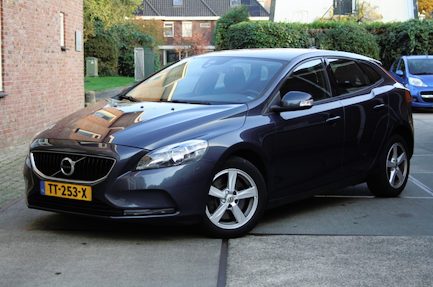 Volvo V40 0