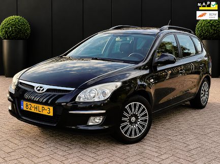 Hyundai i30 0