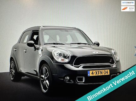 MINI Countryman 0