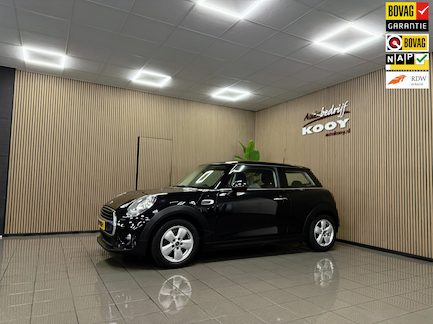 MINI Cooper 0