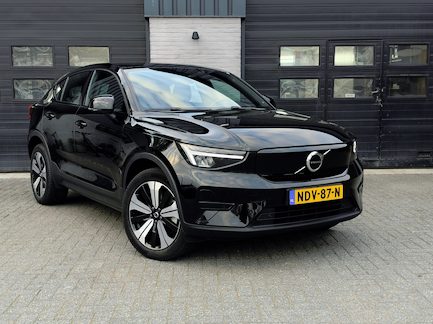 Volvo C40 0