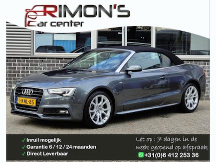 Audi A5 0