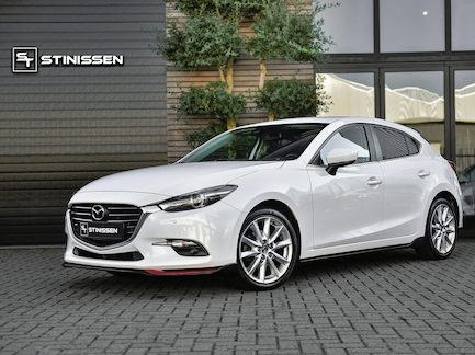 Mazda 3 0