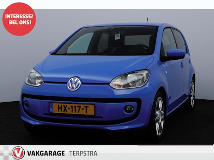 Volkswagen Up! 0