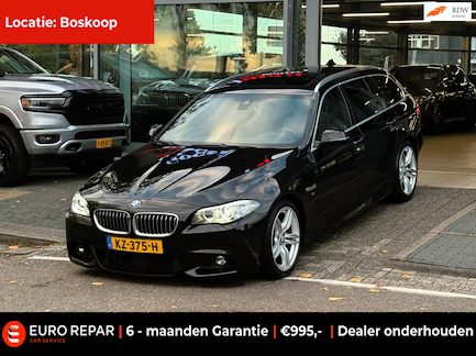 BMW 5-Serie 0