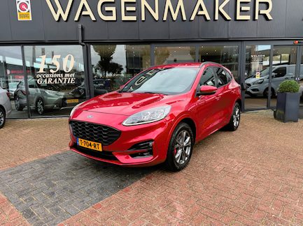 Ford Kuga 0