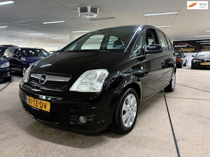 Opel Meriva 0