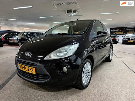 Ford Ka 0