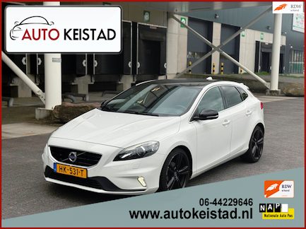 Volvo V40 0